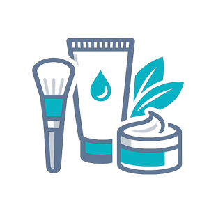 Beauty Industry Community Logo