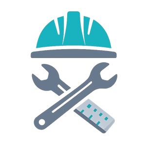 Construction Industry Community Logo