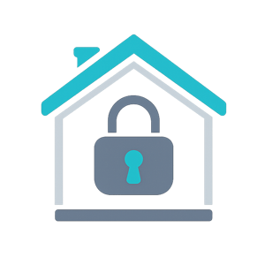 Home Security Industry Community Logo