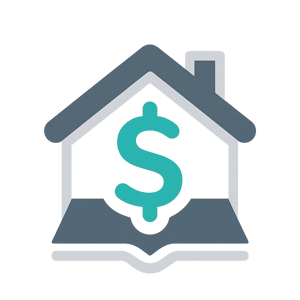 Real Estate Industry Community Logo