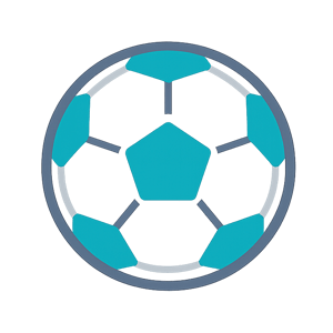 Sports Industry Community Logo