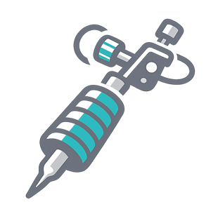 Tattoo Artist Community Logo