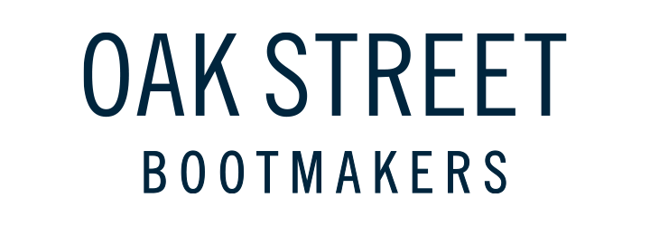 Oak Street Bootmakers Offers