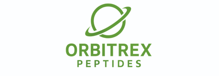Orbitrex Peptides Offers