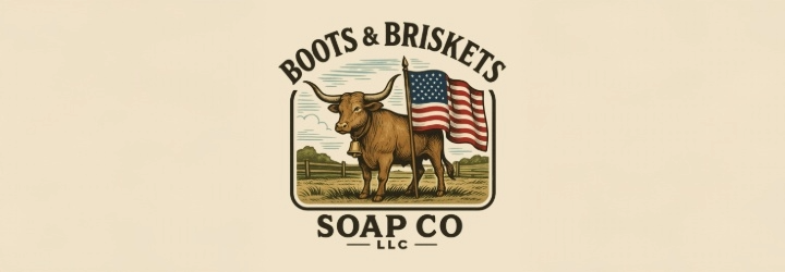Boots & Briskets Soap Co Offers