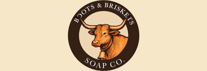 Boots & Briskets Soap Co. Offers