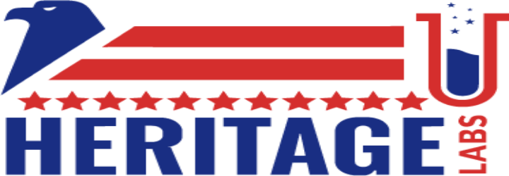 Heritage Labs Offers
