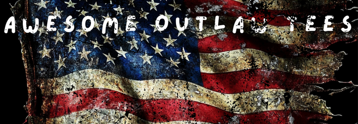 Awesome Outlaw Tees Offers