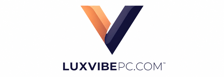 Luxvibe PC Offers