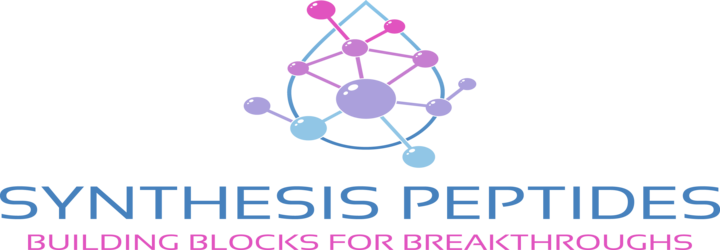 Synthesis Peptides Offers