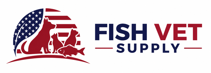 Fish Vet Supply Offers