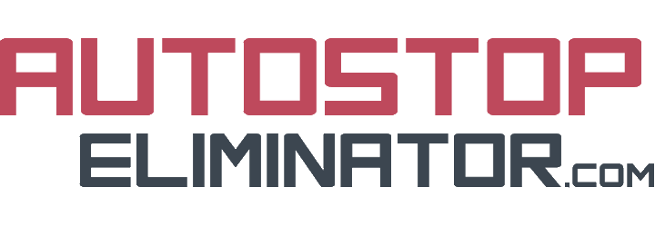 Autostop Eliminator Offers