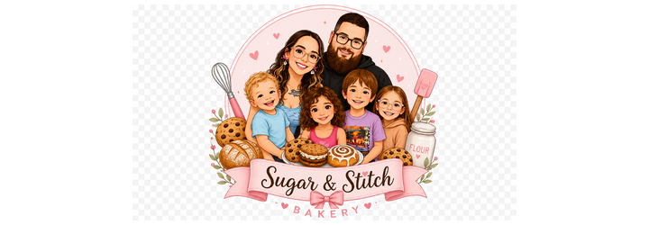 Sugar & Stitch Bakery Offers