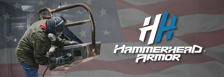 Hammerhead Armor Offers
