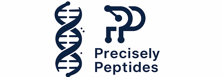 Precisely Peptides Offers