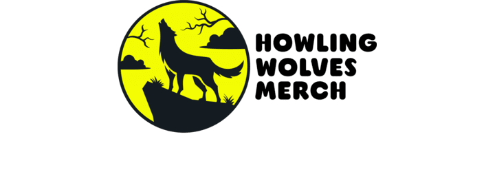 Howling Wolves Merch, LLC Offers